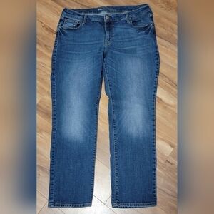 Womens 14 short ◇ Old Navy Jeans